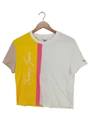 Vorschaubild TOMMY JEANS T-Shirt 1