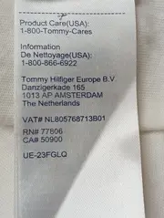 Vorschaubild TOMMY JEANS T-Shirt 5