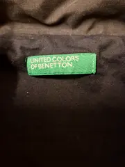 Vorschaubild 5 von Trainingsjacke Jacke Schwarz Kinder Gr. 140 S