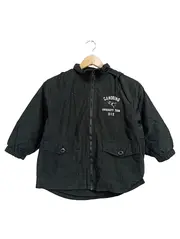Vorschaubild 3 von Trainingsjacke Jacke Schwarz Kinder Gr. 140 S