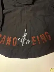 Vorschaubild 6 von Trainingsjacke Jacke Schwarz Kinder Gr. 140 S