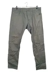 Vorschaubild 1 von Herren Cargohose W40 Oliv Casual 5-Pocket