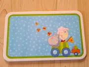 Vorschaubild HABA Kinderteller 3