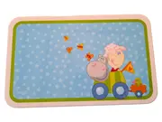 Vorschaubild HABA Kinderteller 1