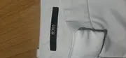Vorschaubild 4 von Damen Anzughose Business Hose Weiß Gr. 46