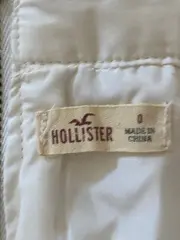 Vorschaubild 9 von Damen A-Linienrock Spitze Weiß Gr. 32 XXS