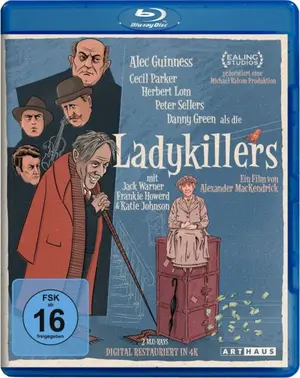 Komödie