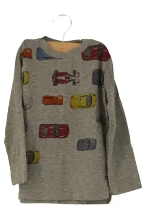 HUST & CLAIRE Langarmshirt