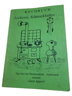 Kochbuch