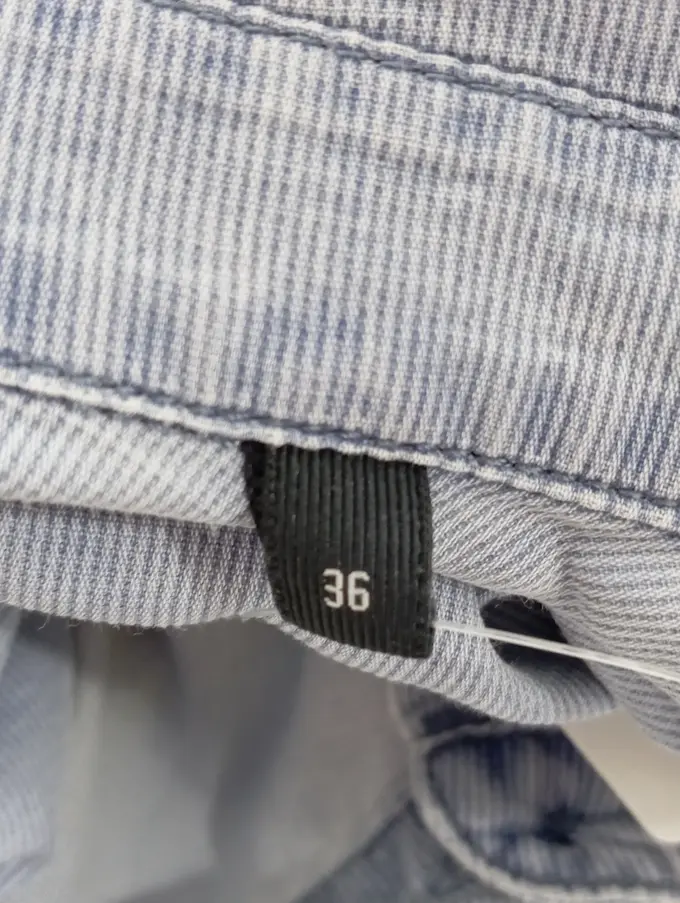 MARC O'POLO Bluse Bild 4