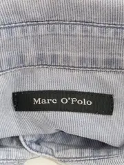 Vorschaubild MARC O'POLO Bluse 3