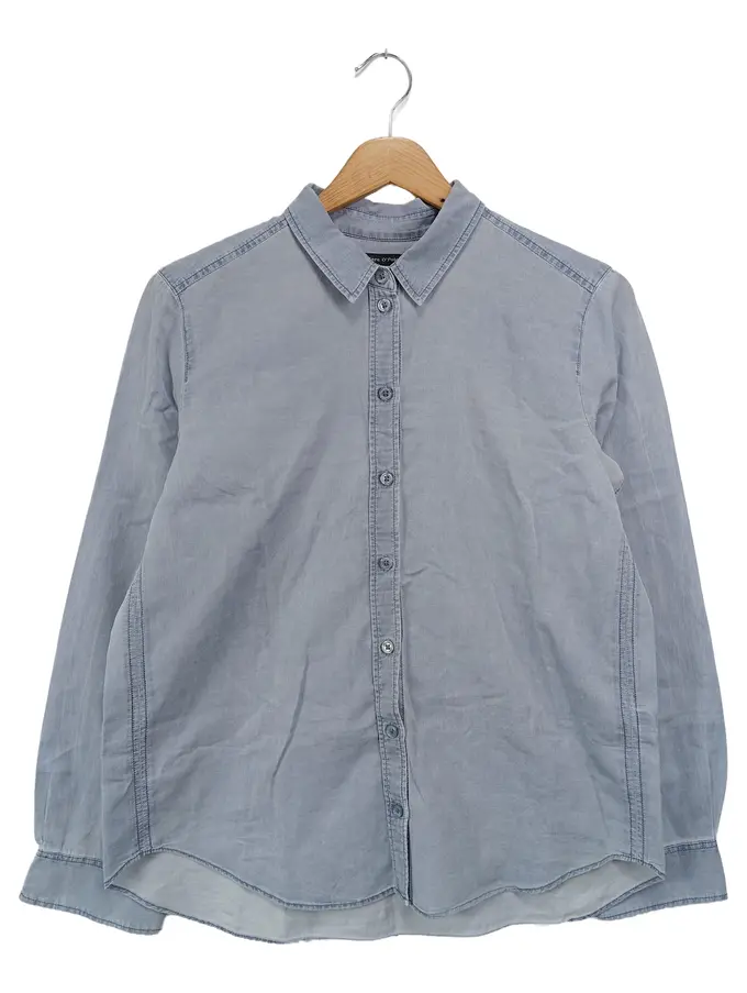 MARC O'POLO Bluse Bild 1