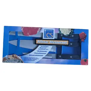 CS KOCHSYSTEME Küchenmesser