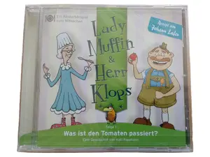 Hörspiel für Kinder