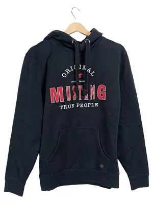 MUSTANG Kapuzenpullover