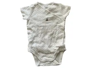 OBAÏBI Baby Body