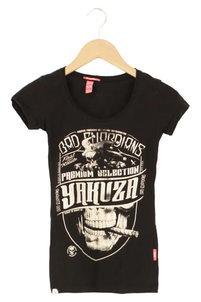 YAKUZA T-Shirt Bild 1