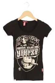 Vorschaubild YAKUZA T-Shirt 1