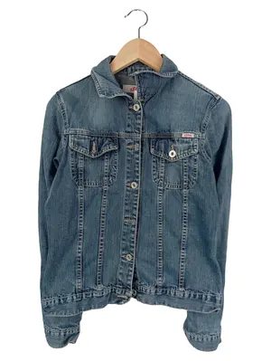 S.OLIVER Jeansjacke