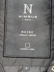 Vorschaubild NIMBUS Steppweste 3