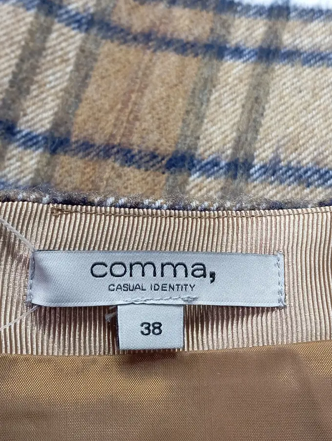 COMMA Minirock Bild 3