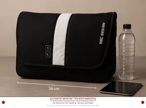 ABC DESIGN Wickeltasche