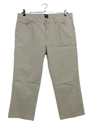 ENGBERS Stoffhose