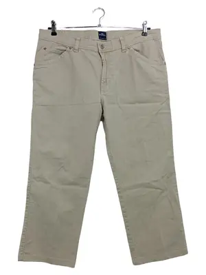 ENGBERS Stoffhose