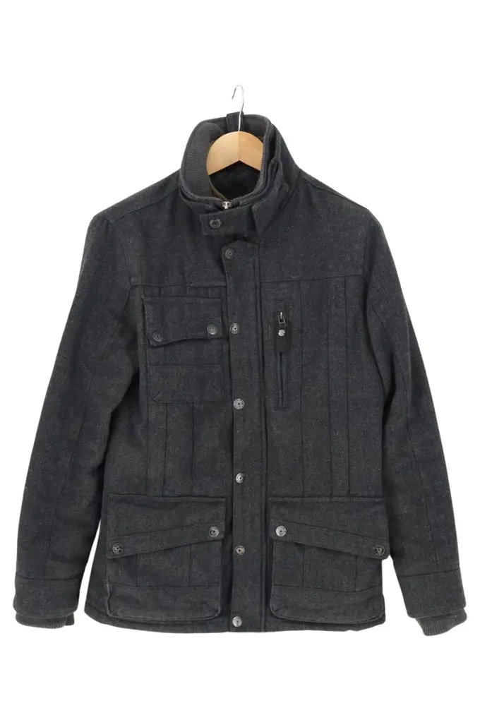 NEXT Winterjacke Bild 1