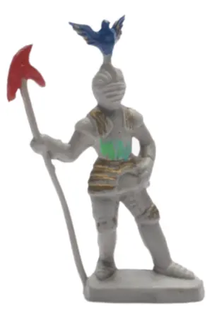 HOPF Spielfigur