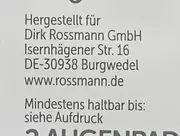 Vorschaubild 4 von Naturkosmetik Hydrogel Augenpads Hyaluronsäure Aloe Vera Vegan NEU