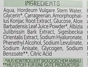 Vorschaubild 3 von Naturkosmetik Hydrogel Augenpads Hyaluronsäure Aloe Vera Vegan NEU