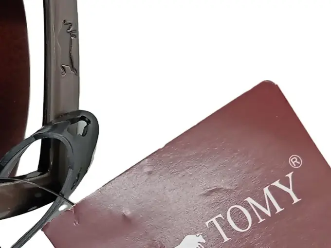 VEN-TOMY Gürtel Bild 2