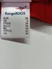 Vorschaubild KANGAROOS Sport Shorts 4
