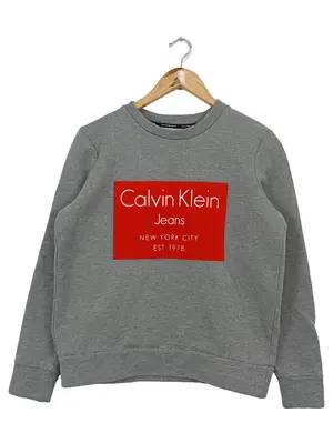 CALVIN KLEIN JEANS Sweatshirt
