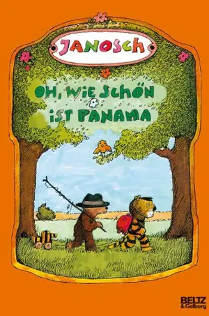 Buch für Kinder