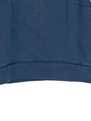 Vorschaubild 4 von Sweatshirt Pullover Kinder Blau Gr. 120, 122 UCB 1965