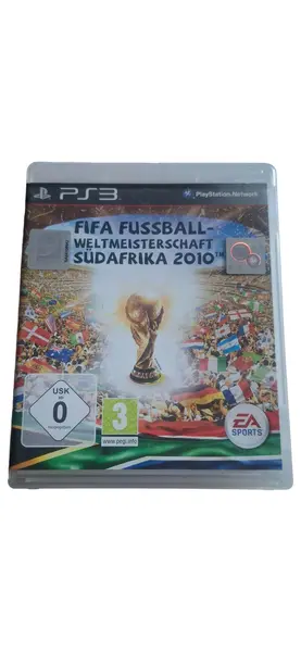 EA SPORTS Sportspiele