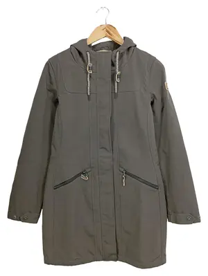 MARIE LUND Parka