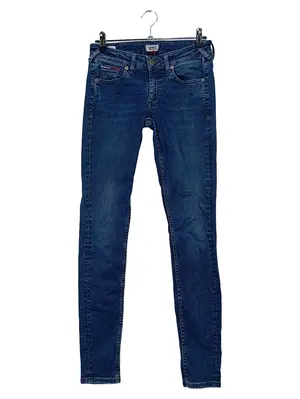 TOMMY JEANS Jeans Straight Leg