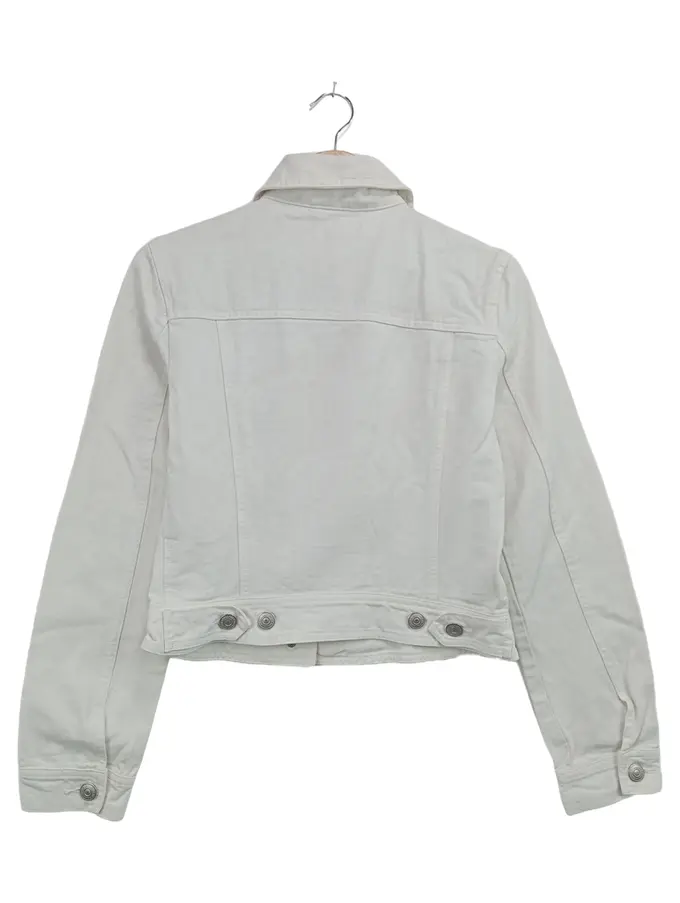 HALLHUBER Jeansjacke Bild 2