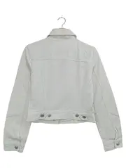 Vorschaubild HALLHUBER Jeansjacke 2