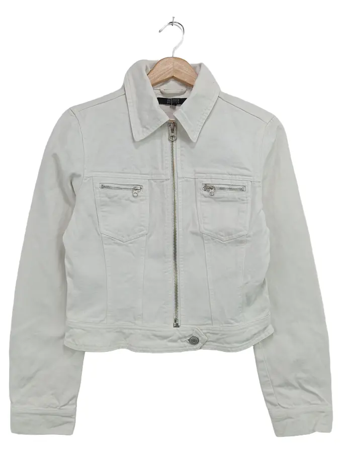 HALLHUBER Jeansjacke Bild 1