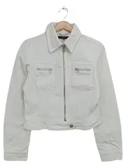 Vorschaubild HALLHUBER Jeansjacke 1