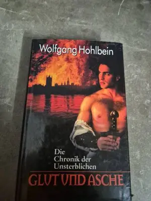 Horrorbuch