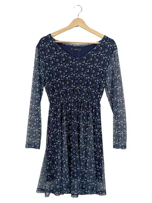 ZABAIONE Blusenkleid