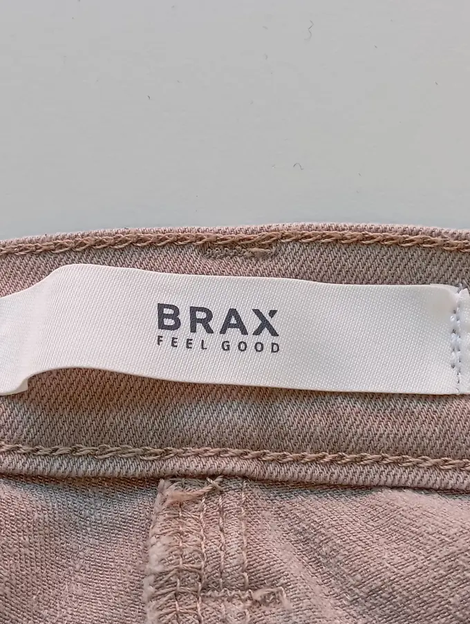 BRAX Stoffhose Bild 3