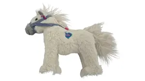 DEPESCHE Kuscheltier