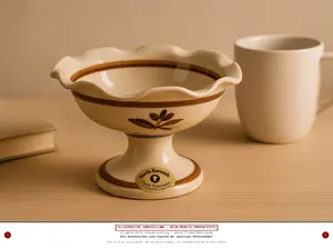 HEYDE KERAMIK Dekoschale