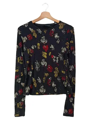 DESIGUAL Pullover